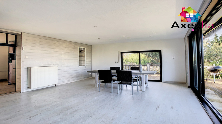 Ma-Cabane - Vente Maison Perrigny-sur-Loire, 110 m²