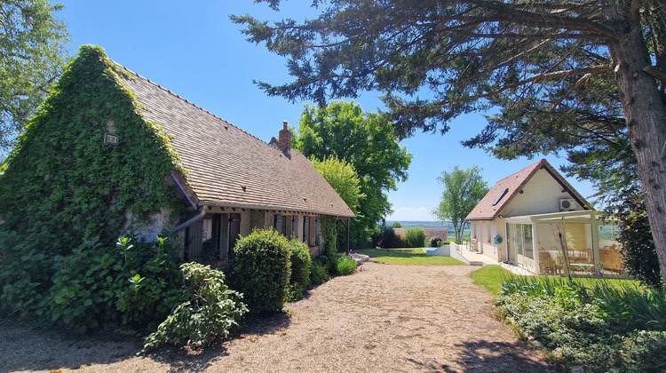Ma-Cabane - Vente Maison PERRIGNY-SUR-LOIRE, 150 m²