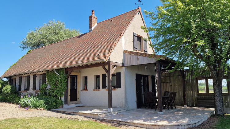 Ma-Cabane - Vente Maison PERRIGNY-SUR-LOIRE, 150 m²