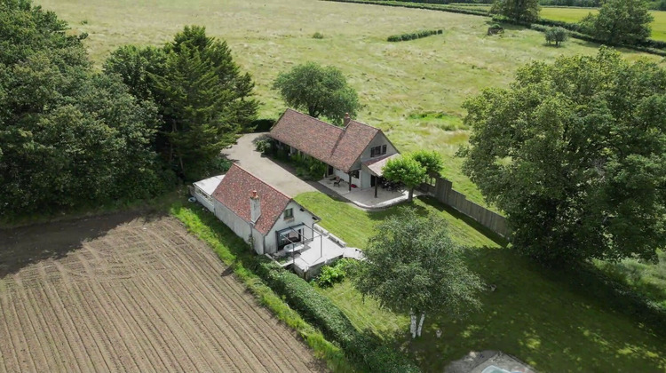 Ma-Cabane - Vente Maison PERRIGNY-SUR-LOIRE, 150 m²