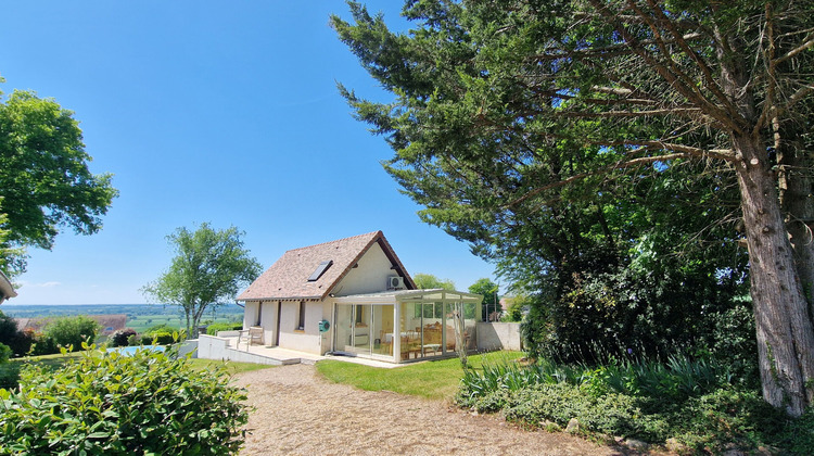 Ma-Cabane - Vente Maison PERRIGNY-SUR-LOIRE, 150 m²