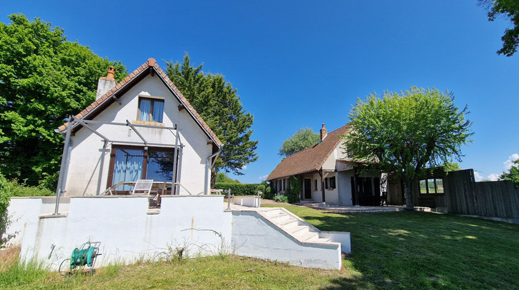 Ma-Cabane - Vente Maison PERRIGNY-SUR-LOIRE, 150 m²