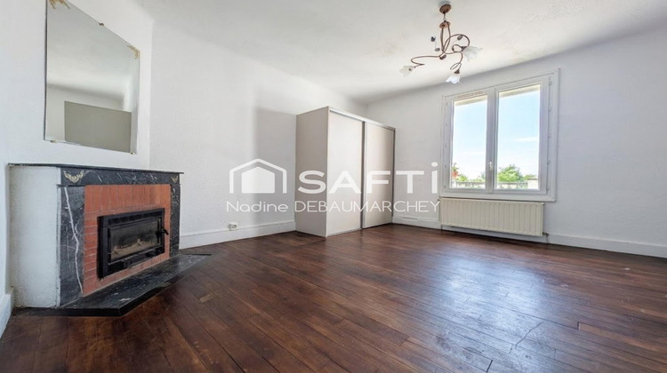 Ma-Cabane - Vente Maison Perrigny-sur-Loire, 110 m²