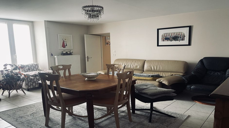 Ma-Cabane - Vente Maison PERROGNEY LES FONTAINES, 85 m²