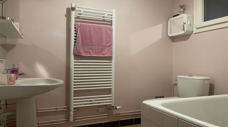 Ma-Cabane - Vente Maison PERROGNEY LES FONTAINES, 85 m²
