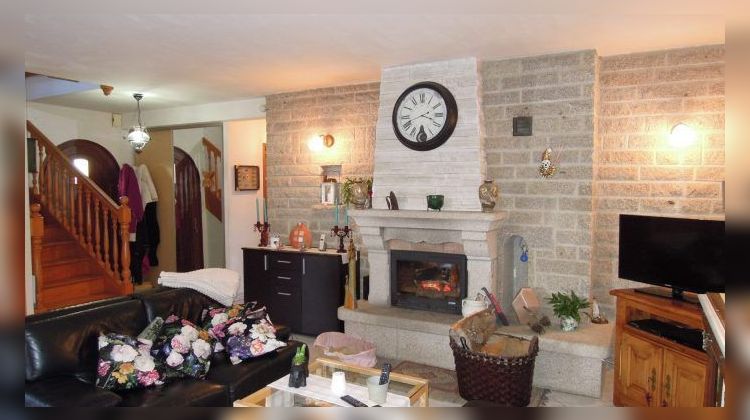 Ma-Cabane - Vente Maison Perros-Guirec, 117 m²