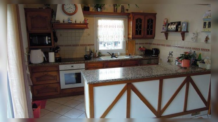 Ma-Cabane - Vente Maison Perros-Guirec, 117 m²