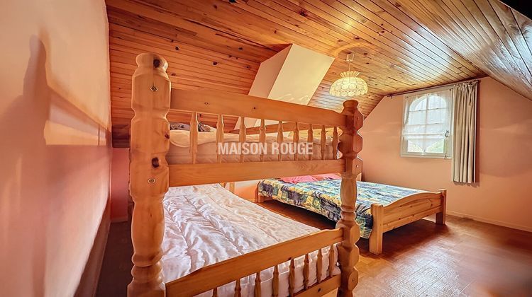 Ma-Cabane - Vente Maison PERROS-GUIREC, 138 m²