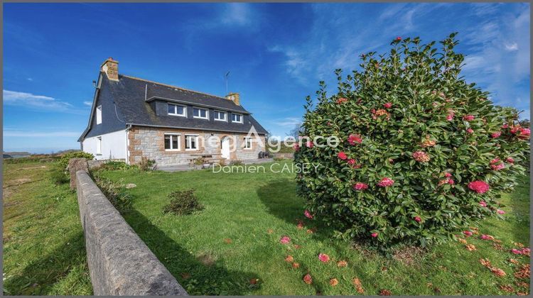 Ma-Cabane - Vente Maison PERROS GUIREC, 119 m²