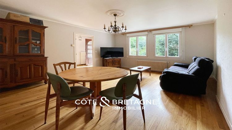 Ma-Cabane - Vente Maison Perros-Guirec, 120 m²