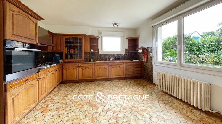 Ma-Cabane - Vente Maison Perros-Guirec, 120 m²