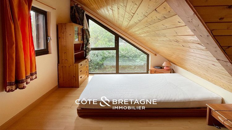 Ma-Cabane - Vente Maison Perros-Guirec, 120 m²