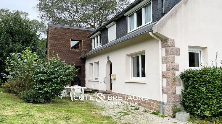 Ma-Cabane - Vente Maison Perros-Guirec, 120 m²