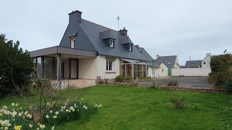 Ma-Cabane - Vente Maison Perros-Guirec, 180 m²