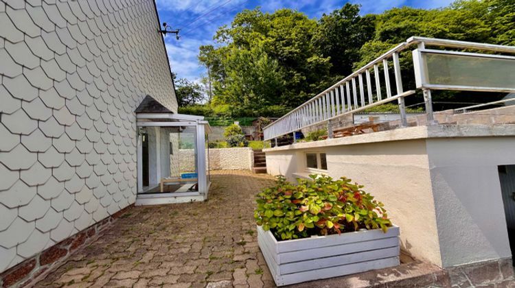 Ma-Cabane - Vente Maison Perros-Guirec, 90 m²