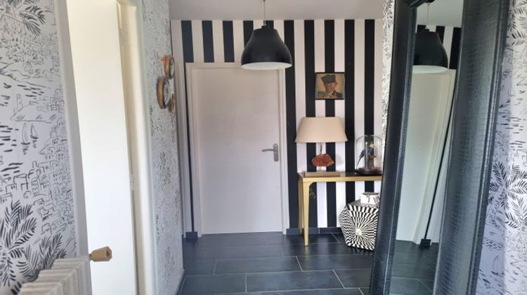 Ma-Cabane - Vente Maison Perros-Guirec, 57 m²