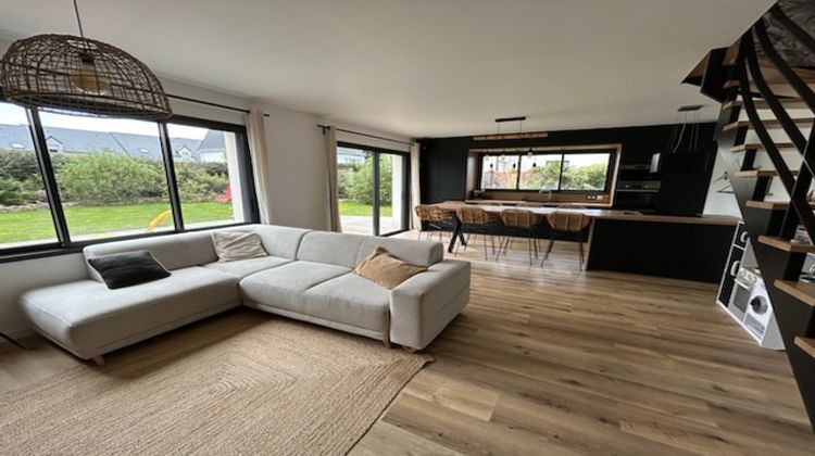 Ma-Cabane - Vente Maison Perros-Guirec, 107 m²