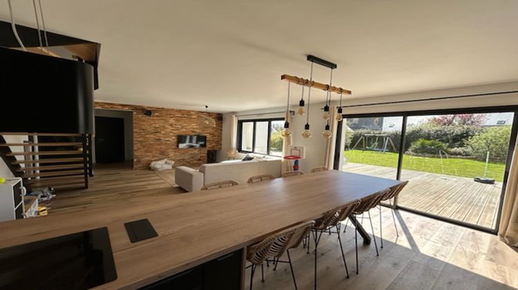 Ma-Cabane - Vente Maison Perros-Guirec, 107 m²