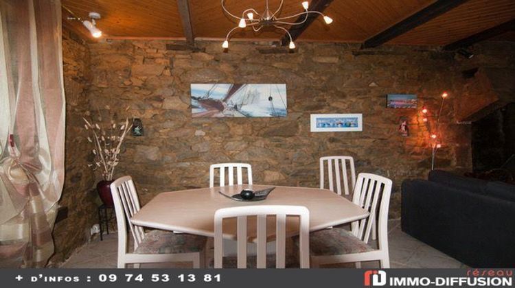 Ma-Cabane - Vente Maison PERROS GUIREC, 240 m²