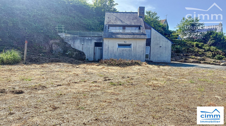 Ma-Cabane - Vente Maison Perros-Guirec, 60 m²