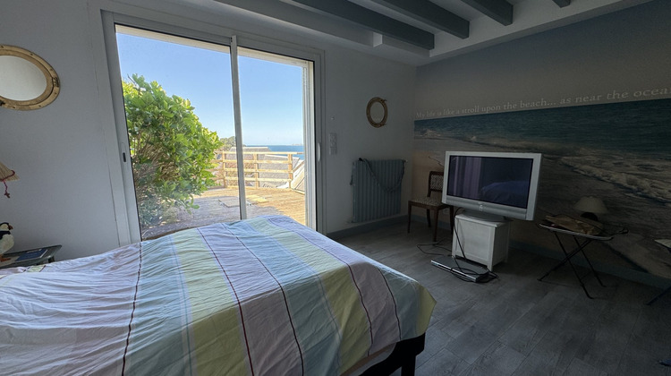 Ma-Cabane - Vente Maison Perros-Guirec, 120 m²