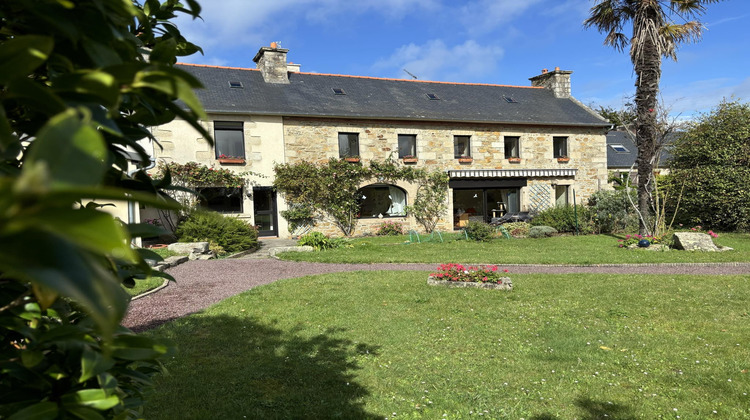 Ma-Cabane - Vente Maison Perros-Guirec, 135 m²