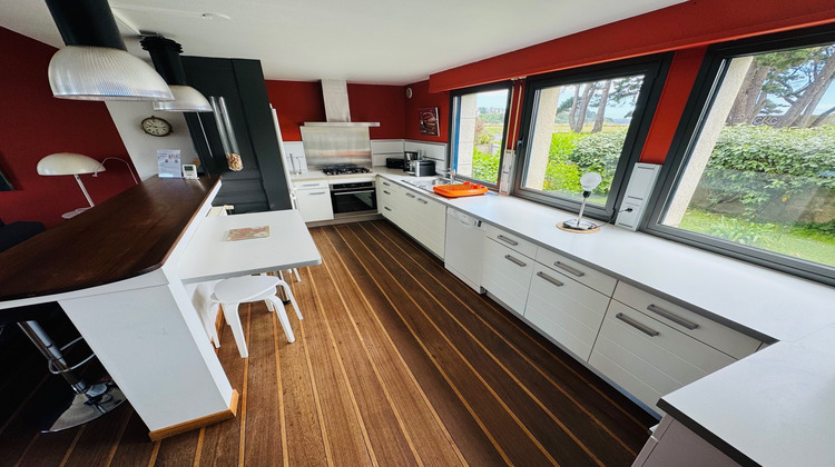 Ma-Cabane - Vente Maison Perros-Guirec, 105 m²