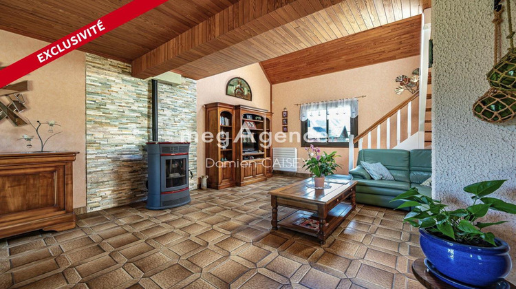 Ma-Cabane - Vente Maison PERROS GUIREC, 134 m²