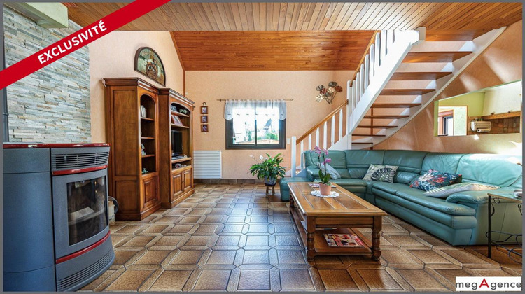 Ma-Cabane - Vente Maison PERROS GUIREC, 134 m²