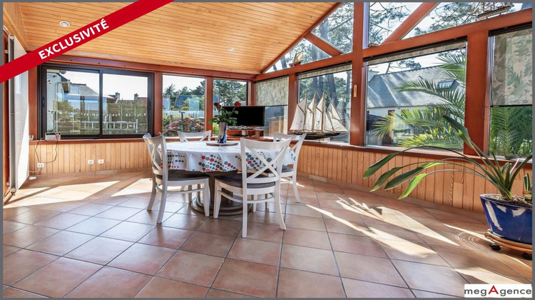 Ma-Cabane - Vente Maison PERROS GUIREC, 134 m²