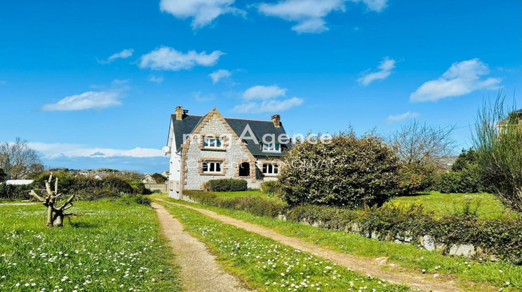 Ma-Cabane - Vente Maison PERROS GUIREC, 144 m²