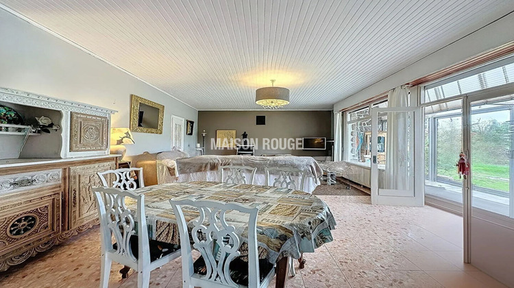 Ma-Cabane - Vente Maison PERROS-GUIREC, 112 m²