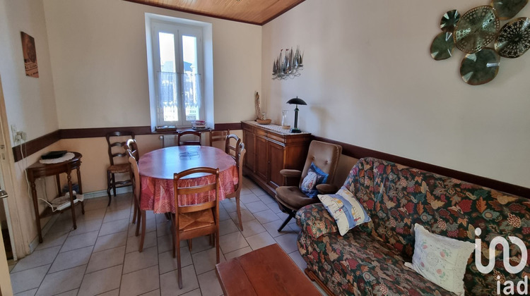 Ma-Cabane - Vente Maison Perros-Guirec, 110 m²