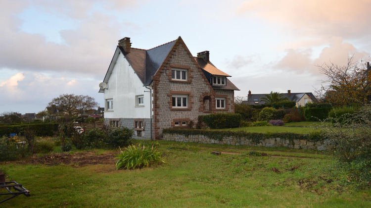 Ma-Cabane - Vente Maison Perros-Guirec, 144 m²