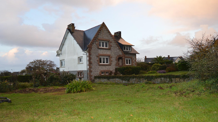 Ma-Cabane - Vente Maison Perros-Guirec, 144 m²