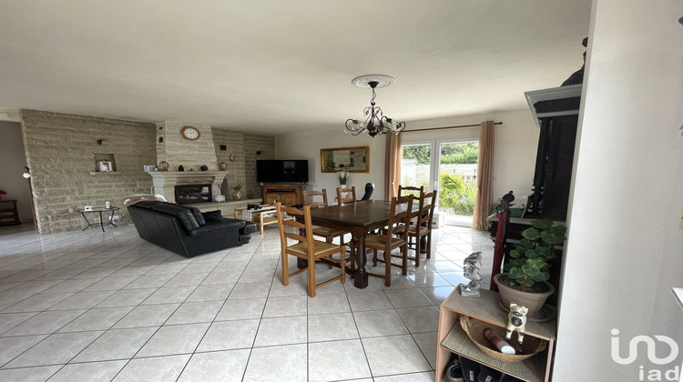 Ma-Cabane - Vente Maison Perros-Guirec, 117 m²