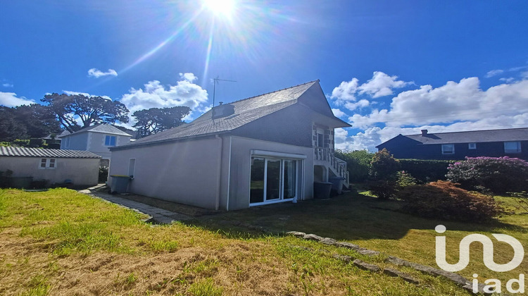 Ma-Cabane - Vente Maison Perros-Guirec, 78 m²