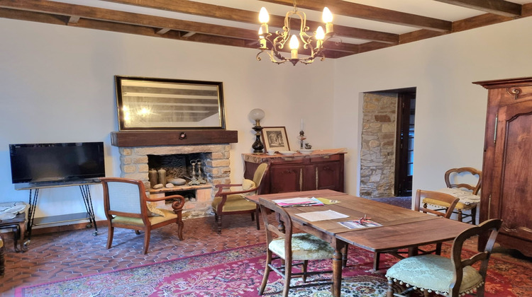 Ma-Cabane - Vente Maison Perros-Guirec, 166 m²