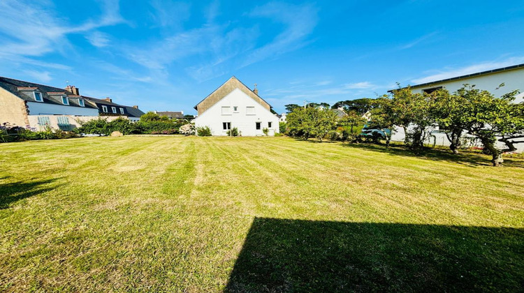 Ma-Cabane - Vente Maison PERROS GUIREC, 102 m²