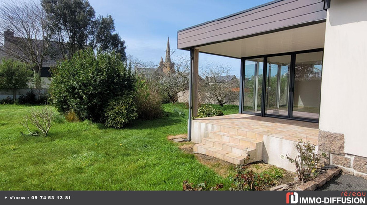 Ma-Cabane - Vente Maison PERROS GUIREC, 180 m²