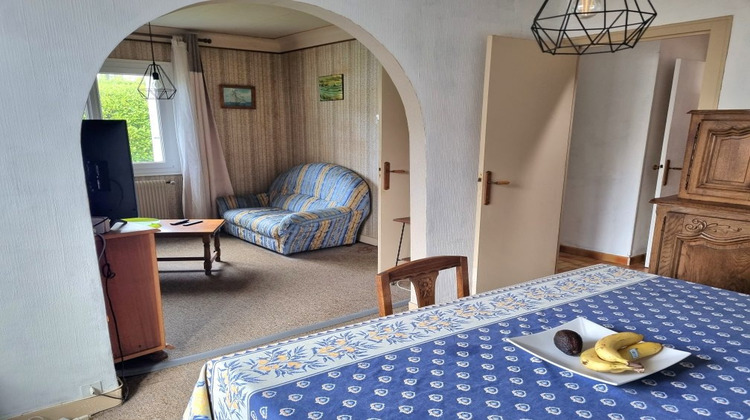 Ma-Cabane - Vente Maison Perros-Guirec, 65 m²