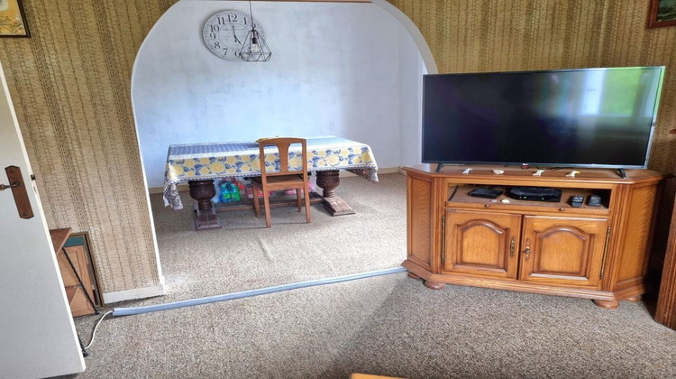 Ma-Cabane - Vente Maison Perros-Guirec, 65 m²