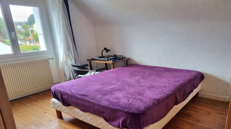 Ma-Cabane - Vente Maison Perros-Guirec, 65 m²