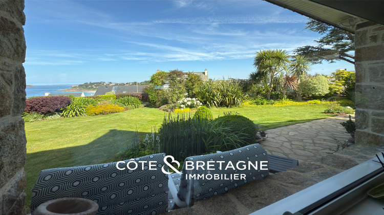 Ma-Cabane - Vente Maison Perros-Guirec, 224 m²