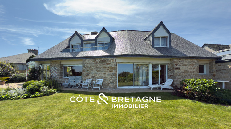 Ma-Cabane - Vente Maison Perros-Guirec, 224 m²