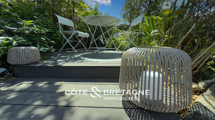 Ma-Cabane - Vente Maison Perros-Guirec, 224 m²