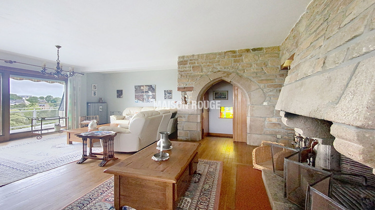 Ma-Cabane - Vente Maison PERROS-GUIREC, 180 m²