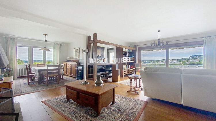 Ma-Cabane - Vente Maison PERROS-GUIREC, 180 m²