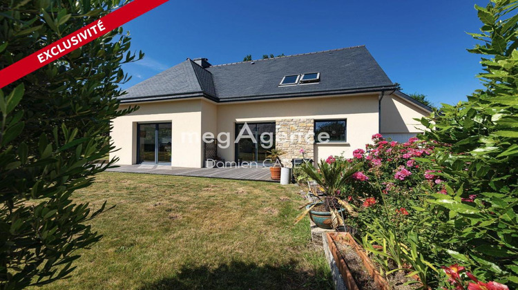 Ma-Cabane - Vente Maison PERROS GUIREC, 176 m²