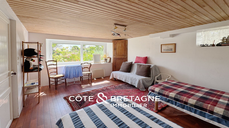 Ma-Cabane - Vente Maison Perros-Guirec, 126 m²